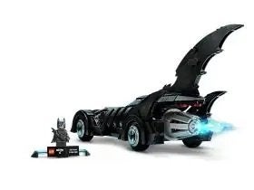 LEGO Super Heroes 76304 Batman Forever Batmobile, Kinderen en Baby's, N, N, Nieuw, Ophalen of Verzenden