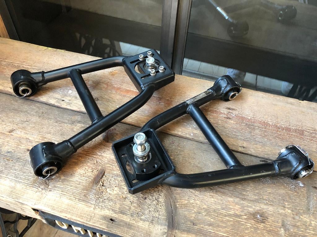 M2 Performance Front Camber armen - Mx-5 Mx5 NA NB NB-FL, Ophalen of Verzenden