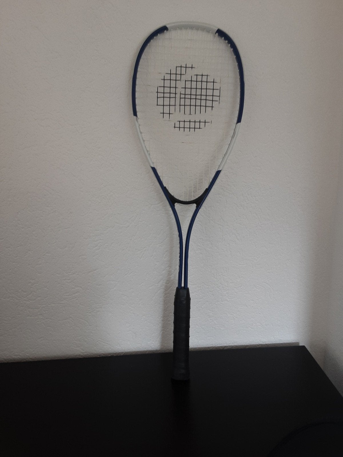 tennis, Ophalen, Gebruikt, Racket, Overige merken