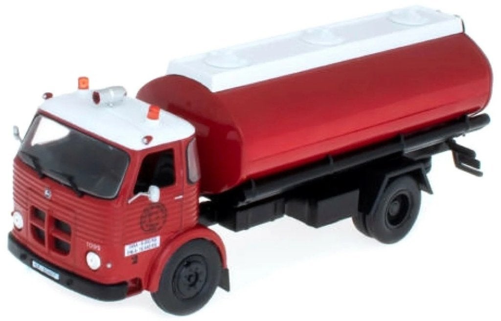 Pegaso SUPER COMET 1095 - SPAIN, Ophalen of Verzenden, Nieuw, Bus of Vrachtwagen, Overige merken