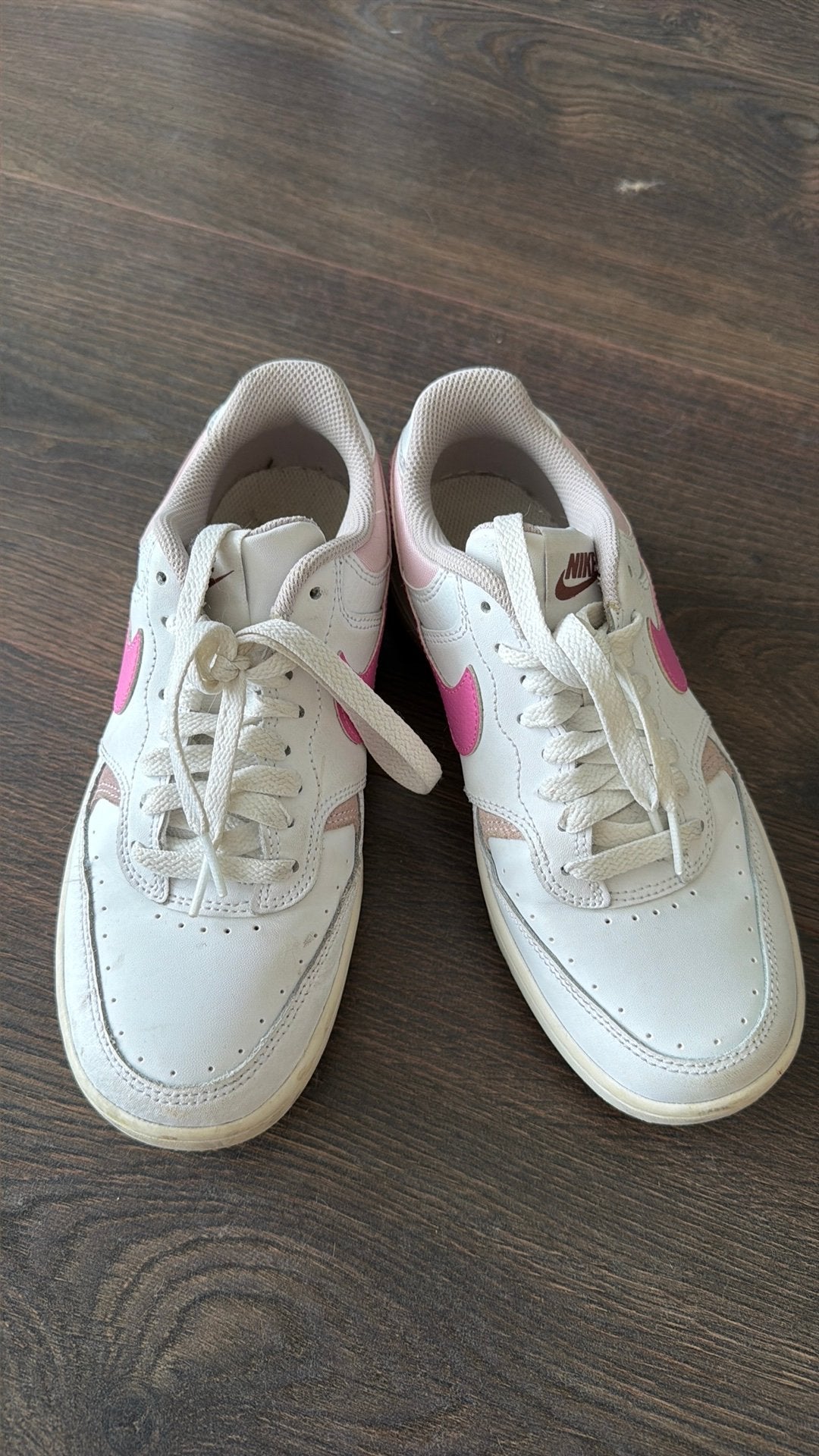 Nike schoenen, Ophalen, Zo goed als nieuw, Sneakers of Gympen