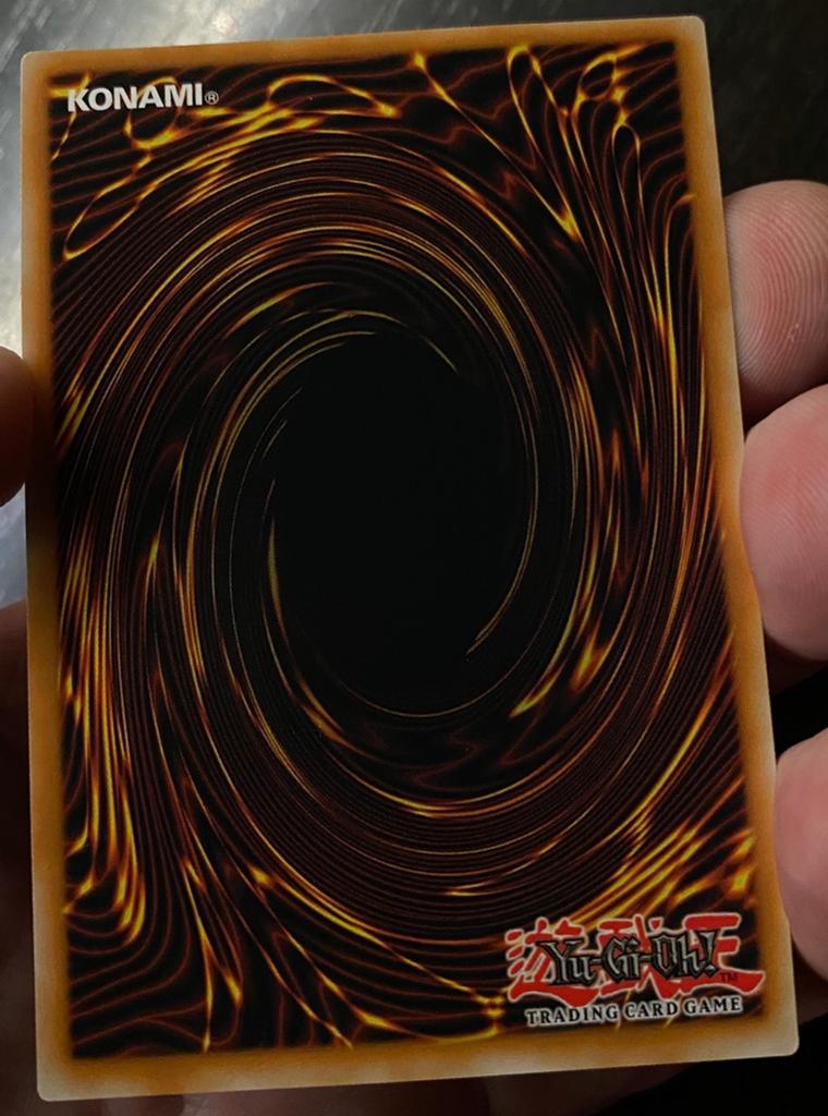 Yu-Gi-Oh! Helios -  The Primordial Sun SGX3 1st Edition !, Ophalen of Verzenden, Zo goed als nieuw, Losse kaart, Foil