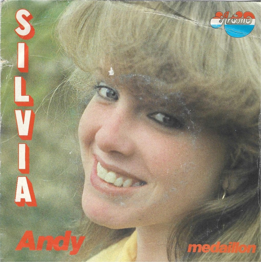 vinyl single  Silvia, Ophalen of Verzenden, Gebruikt, Pop