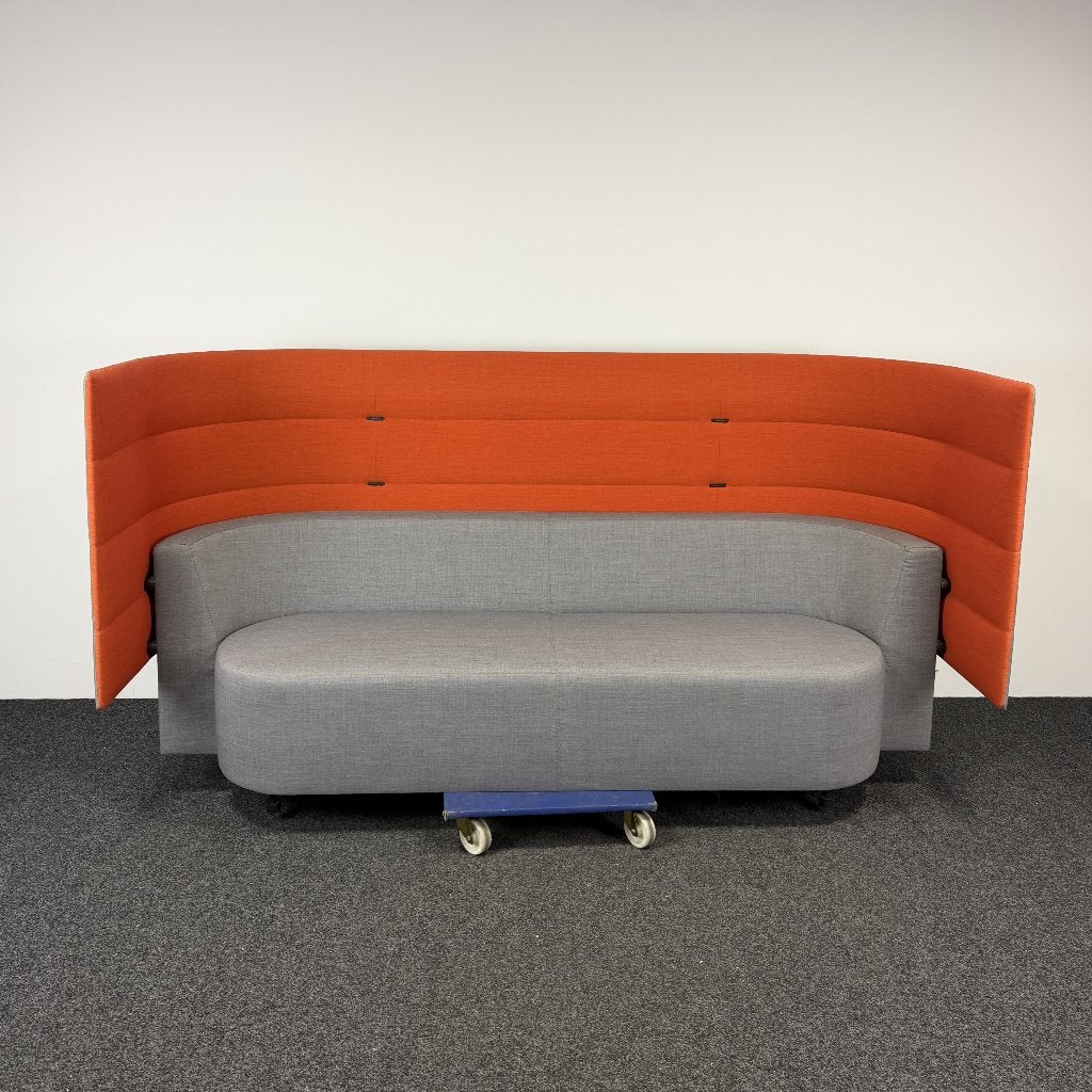 Twinform - Incradible Bank 2, Ophalen, Gebruikt, Stof, 125 cm of meer