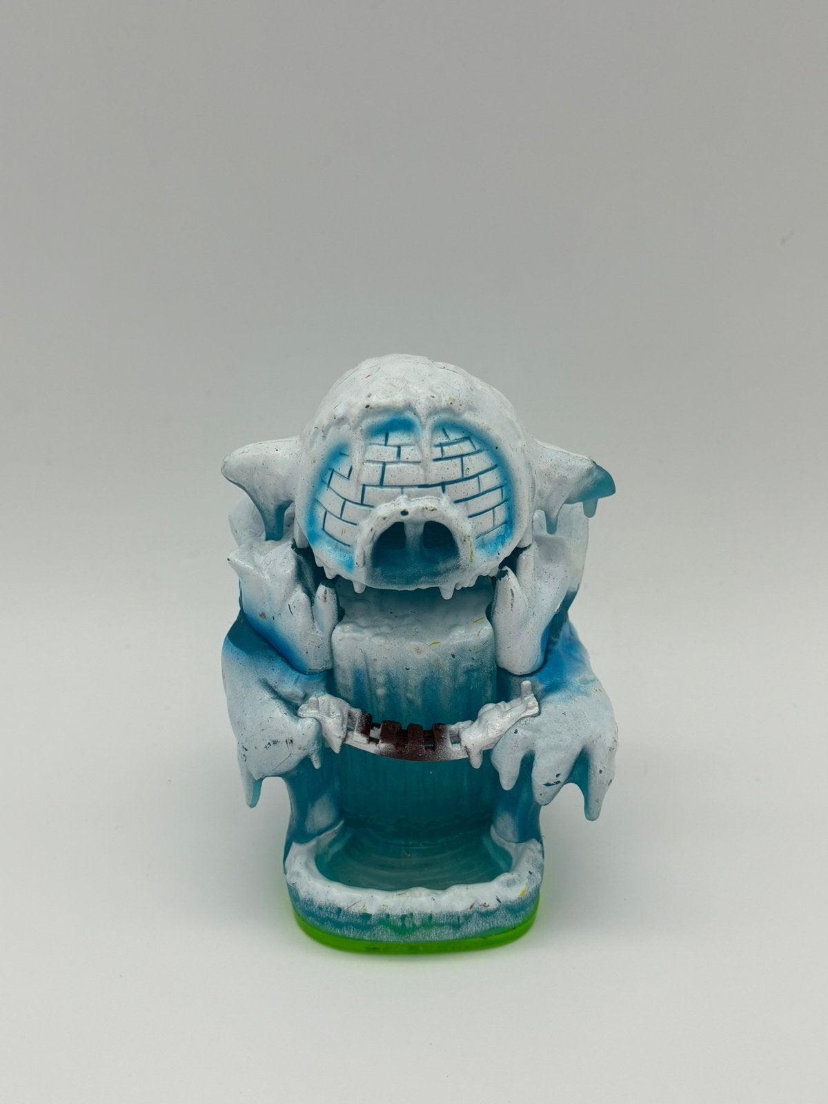 Skylanders Spyro’s Adventure Empire of Ice, Avontuur en Actie, Niet van toepassing – tweedehands product van vóór 13-12-2024, Verzenden
