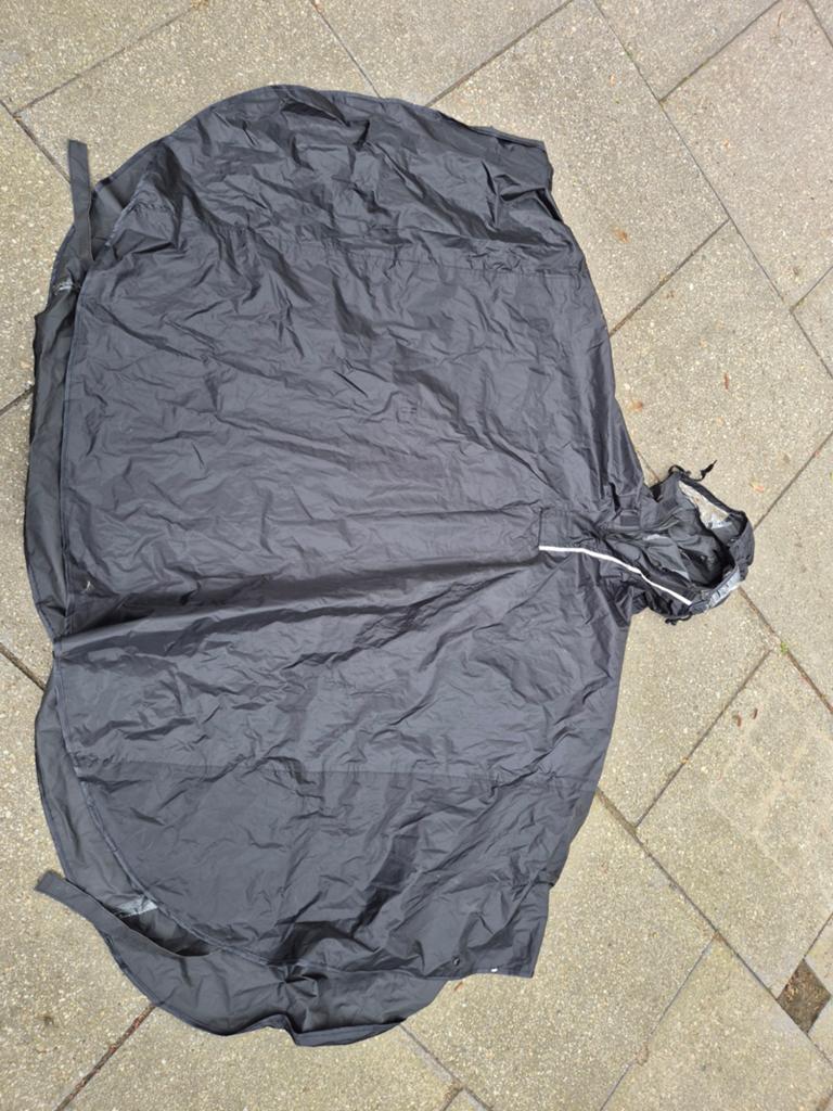Regencape, Ophalen of Verzenden
