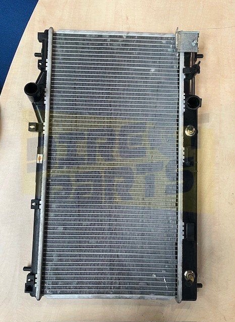Chrysler/Dodge Neon (-4/97) radiateur (1.8i/2.0i)(+/- auto.), Auto-onderdelen, -, Nieuw, Ophalen of Verzenden, -
