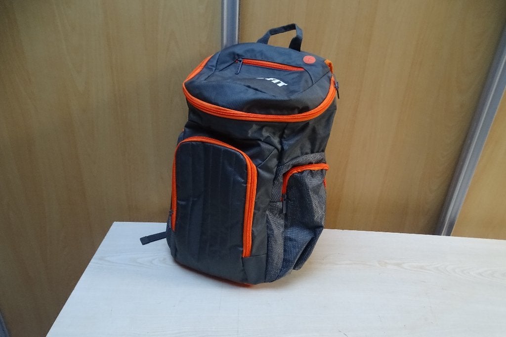 Rugzak   Basic Fit, Ophalen of Verzenden, Nieuw, Overige merken, 45 tot 60 cm