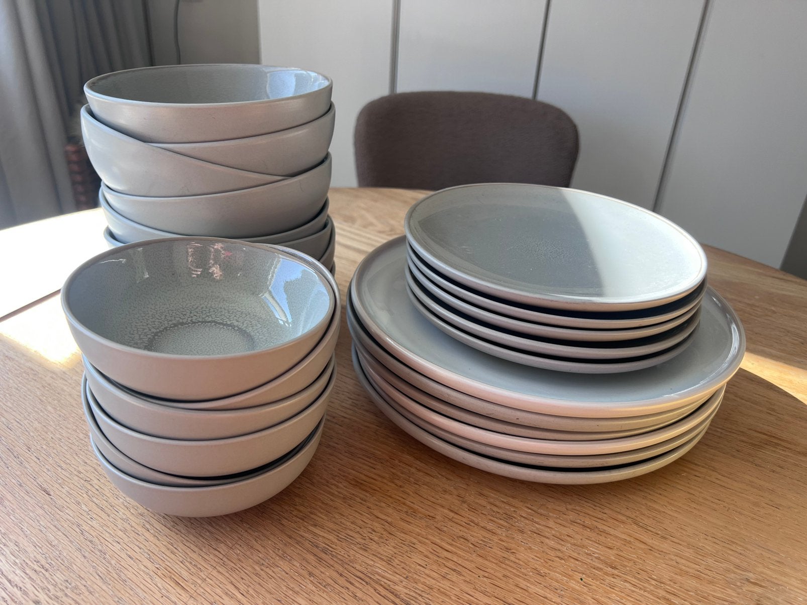 Servies hema, Huis en Inrichting, Ophalen, Hema, Nieuw, Modern
