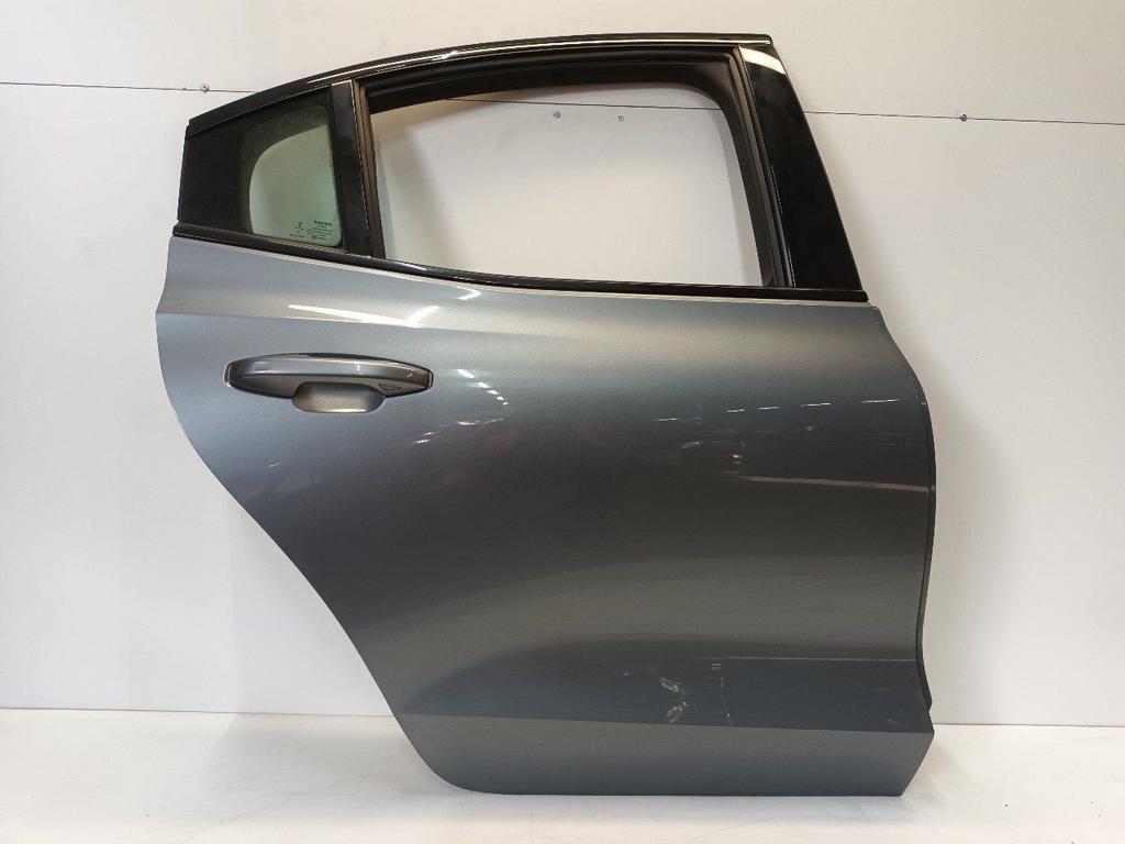 Portier rechts achter Volvo S60, Onderdelen@venauto.nl, Van der Ven Autorecycling B.V., Gebruikt, Ettenseweg 76, 4706 PB Roosendaal, The Netherlands