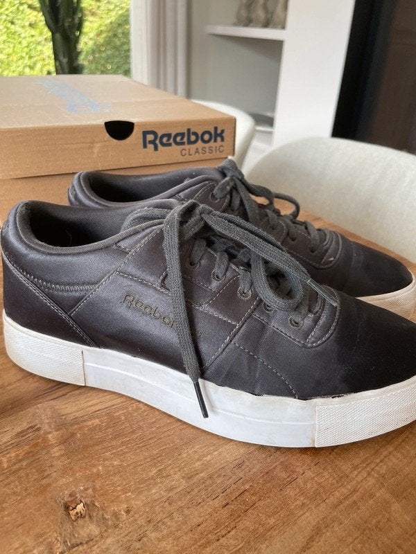Reebok schoenen maat 39, Ophalen of Verzenden, Groen, Sneakers of Gympen, Reebok