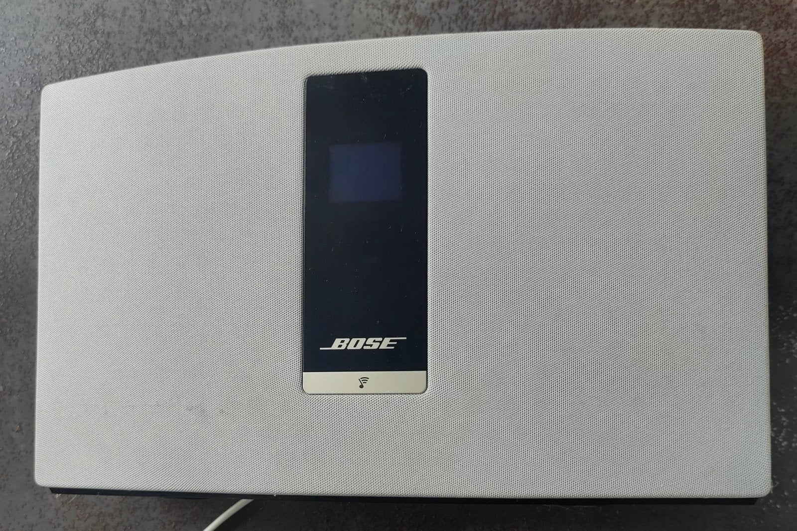 Bose SoundTouch 20, Ophalen of Verzenden, Gebruikt, Overige merken