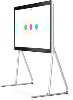 Cisco Webex Board 55 - Interactief Scherm, Ophalen, Cisco, HDMI, Onbekend