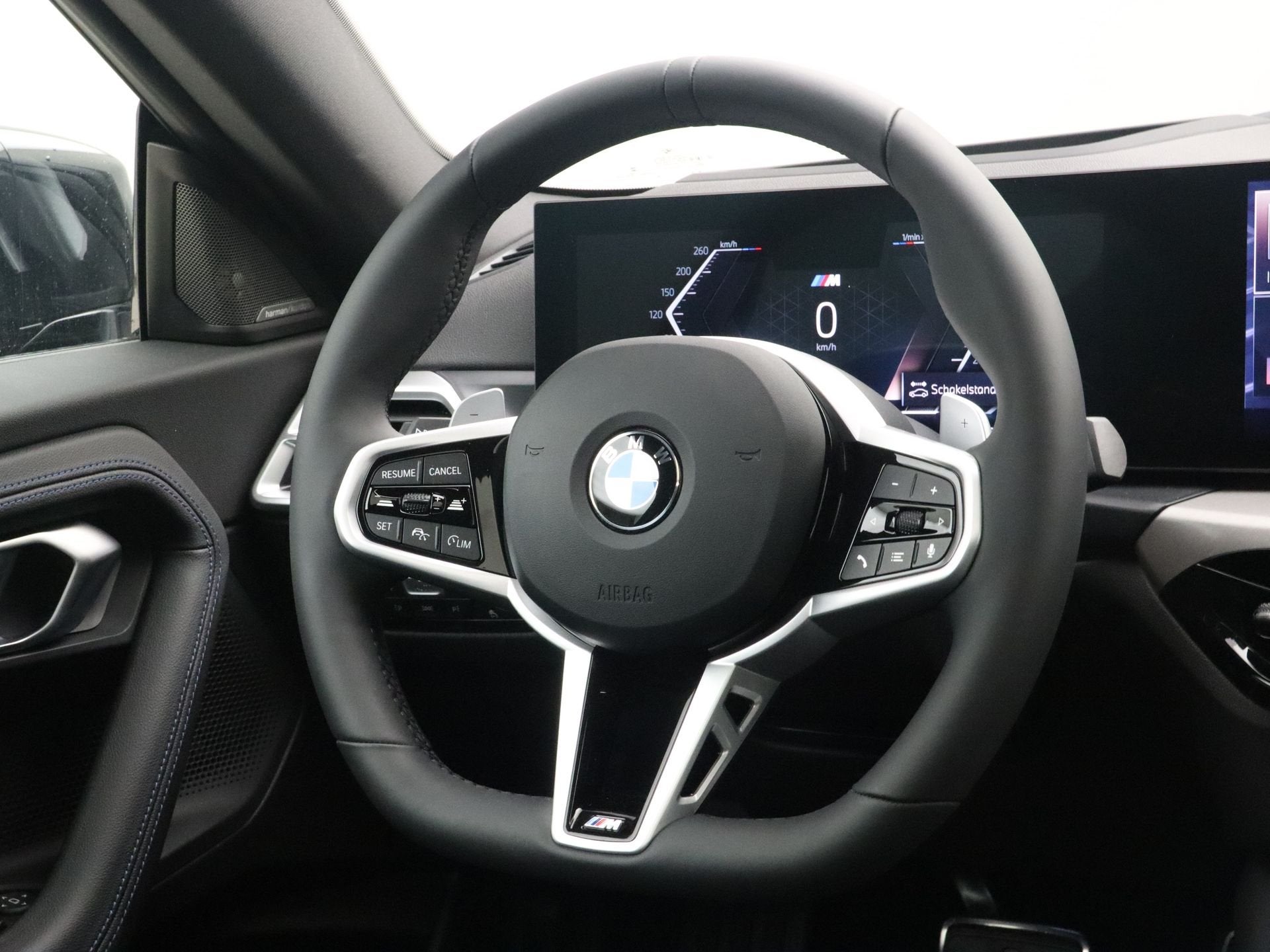 BMW 2 Serie Coupé 230i M Sportpakket Pro - Schuifdak, Auto's, Automaat, 1998 cc, 4 cilinders, Met garantie (alle)