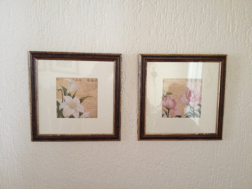 Schilderij, Ophalen of Verzenden, Klassiek, Bloemen