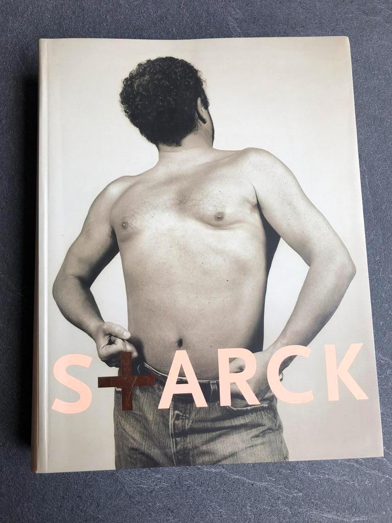 Starck, Ophalen of Verzenden, Zo goed als nieuw