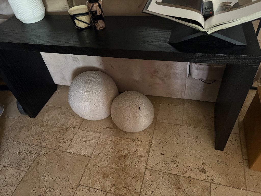Side table, Ophalen, Zo goed als nieuw