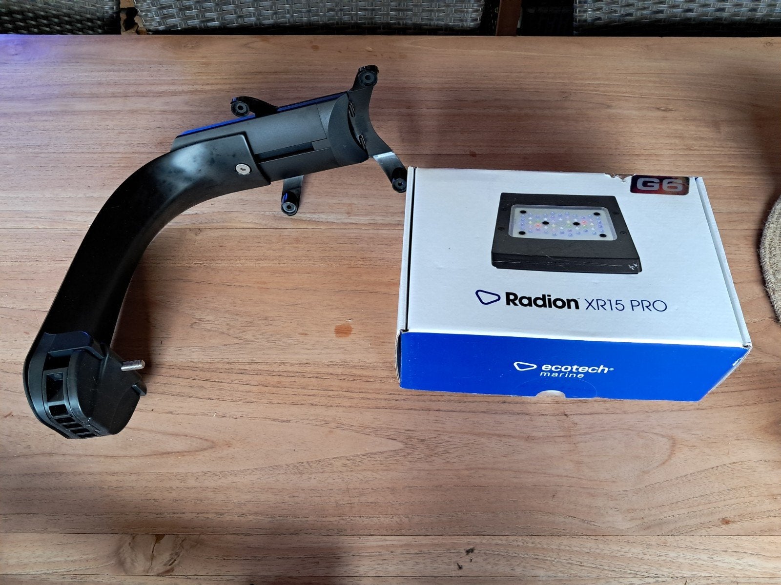 Eco tech marine Radion G6, Ophalen of Verzenden