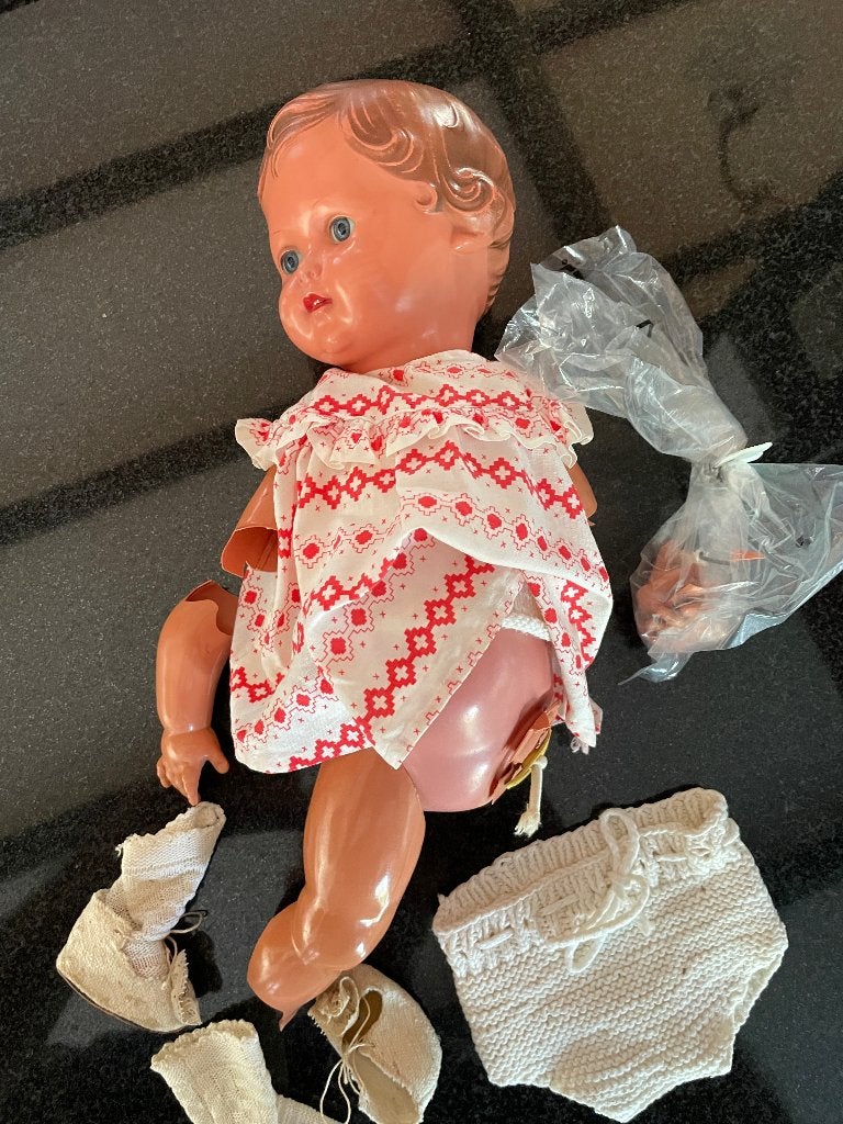 Vintage pop, Ophalen of Verzenden, Gebruikt, Pop