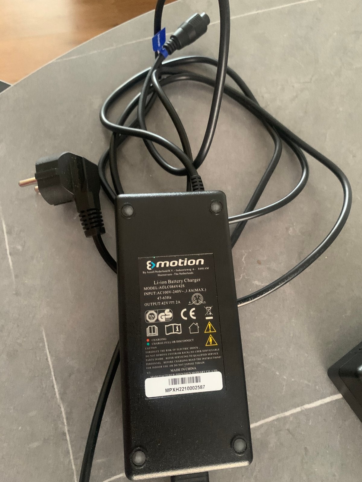 Te Koop Elektrische Adapter fiets Batavus, Ophalen, Zo goed als nieuw