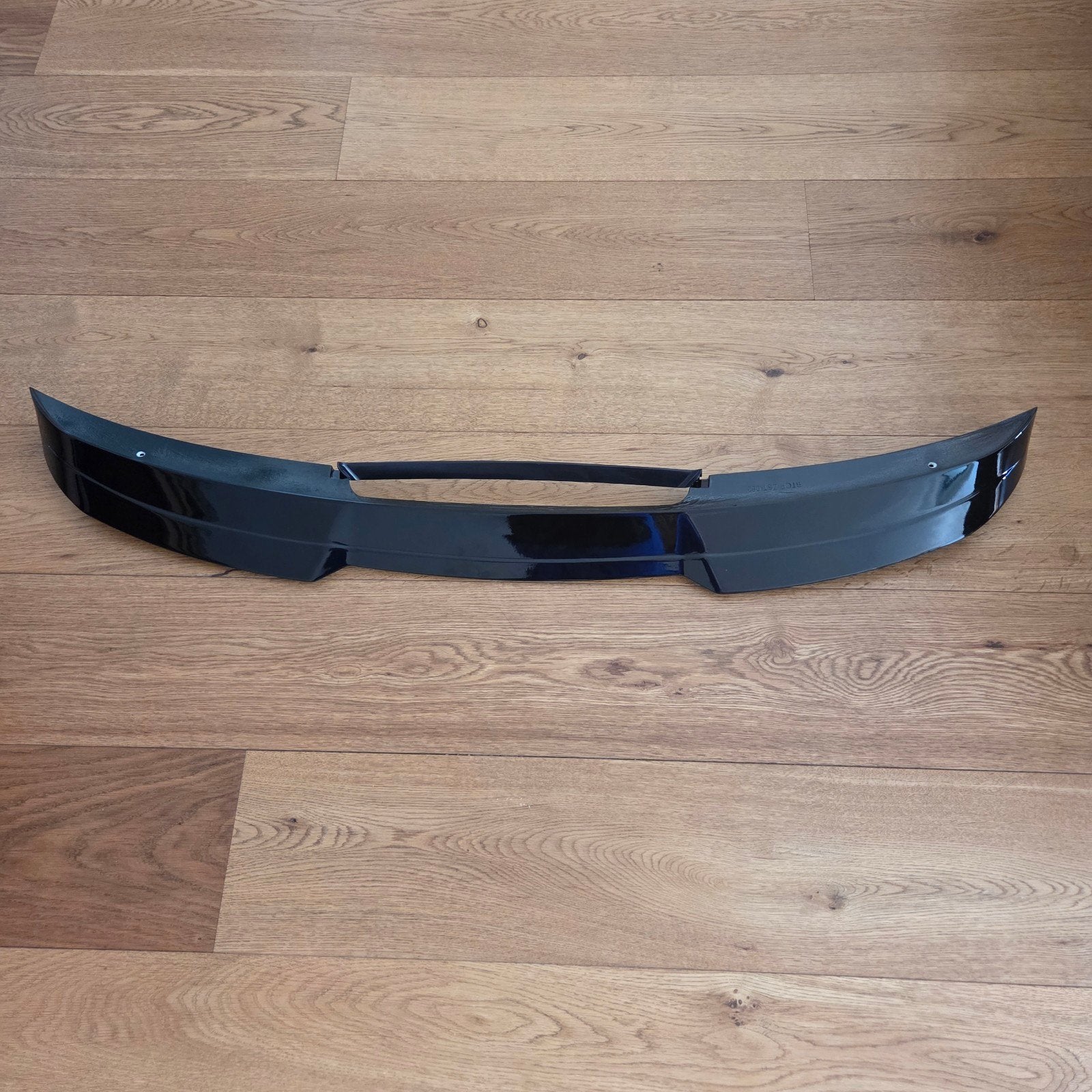 Dakspoiler Lip Vleugel voor VW Polo MK6 (2018-2021), Ophalen of Verzenden