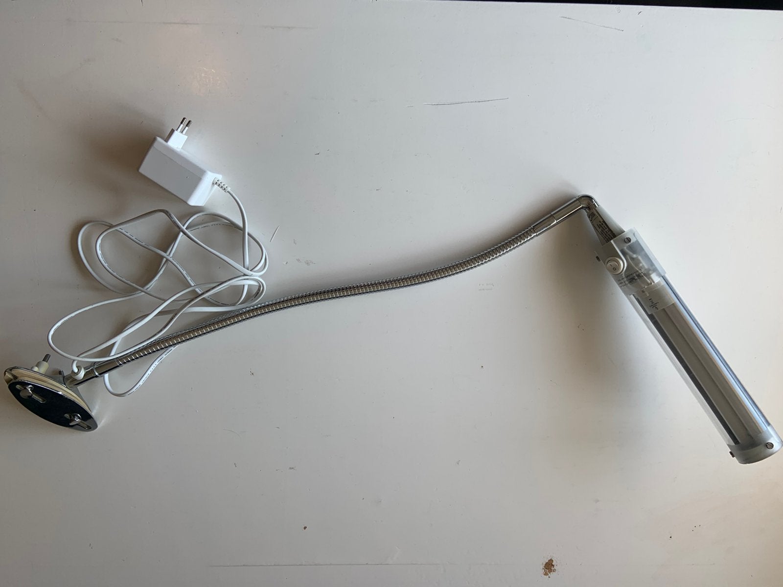 Daglicht lamp, Ophalen, Gebruikt, Overige typen