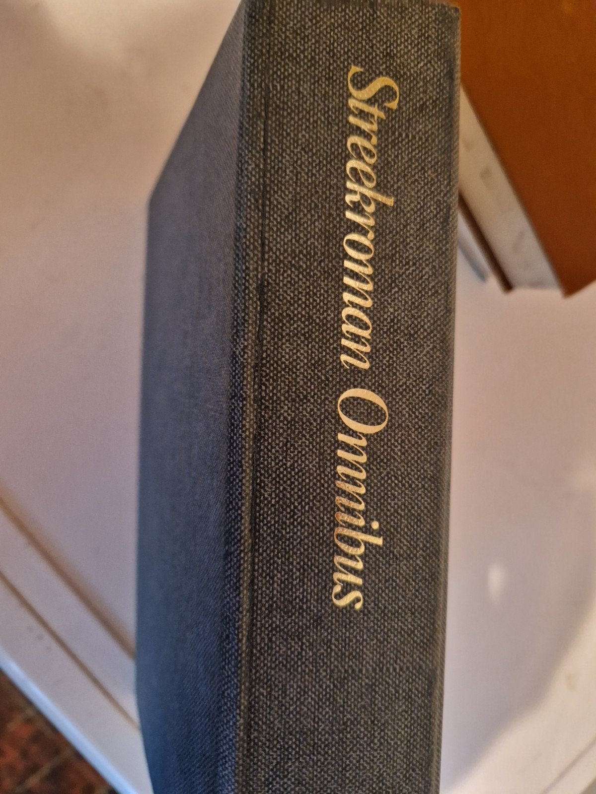 Streekroman Omnibus - De Erfenis, Vogelvanger's Levensstrijd, Boeken, Ophalen of Verzenden, Gelezen, Onbekend