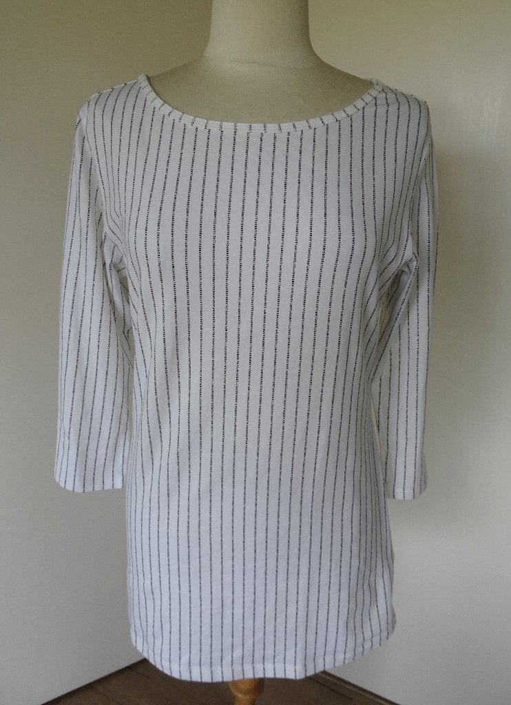 SHIRT VAN 10DAYS MAAT M, Maat 38/40 (M), Overige kleuren, 10days, Ophalen of Verzenden