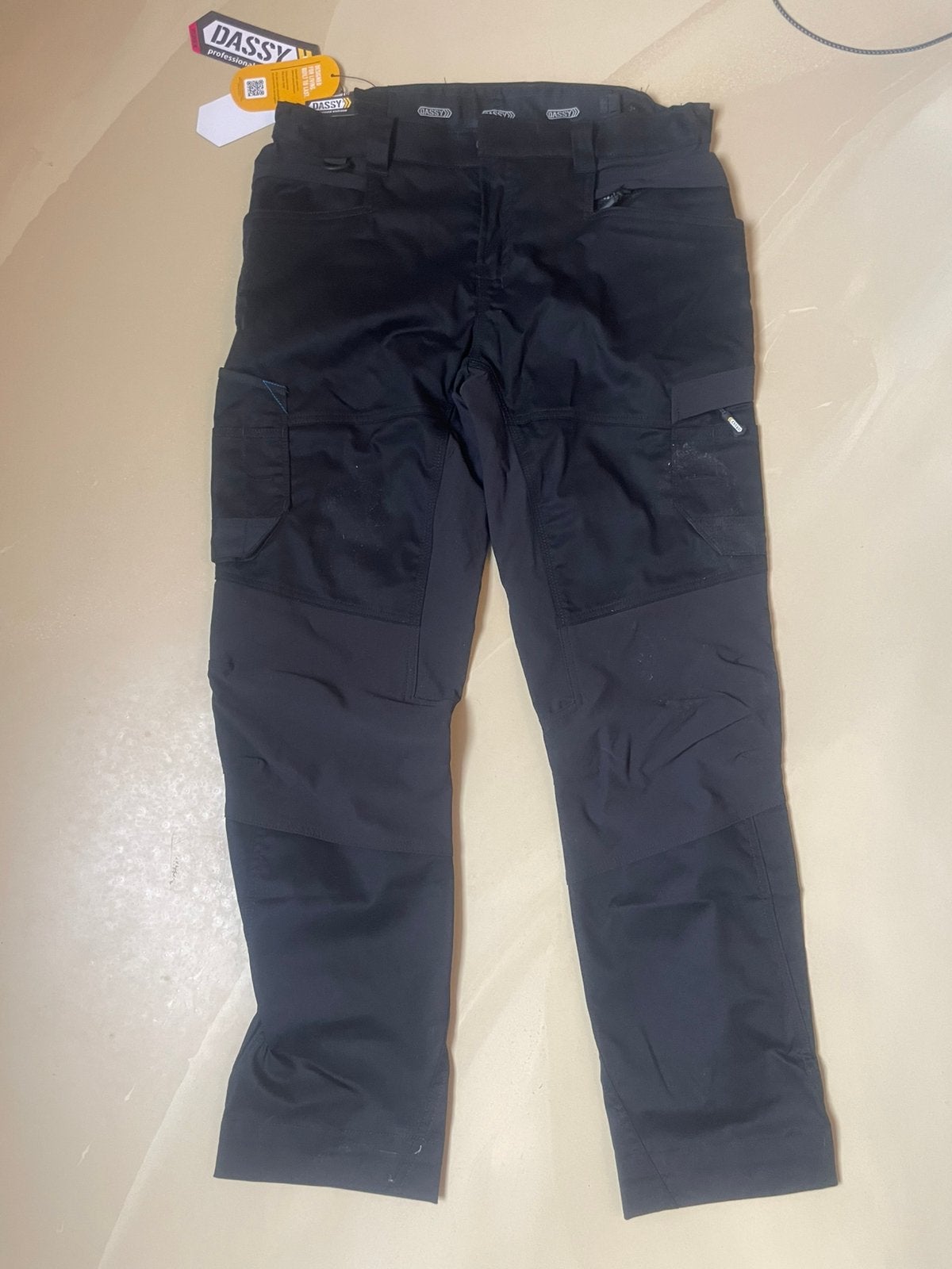 Werkbroek dames nieuw, Ophalen of Verzenden, Nieuw