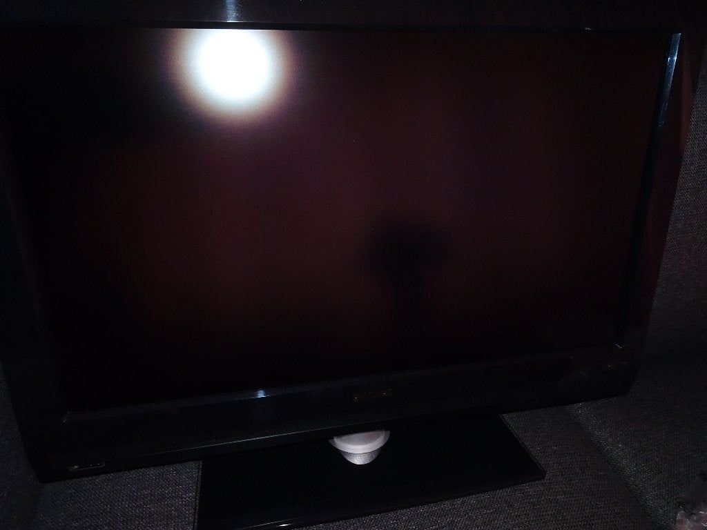 Televisie Philips 32PFL5522D/12 * TV, Ophalen, Philips, Gebruikt, 50 Hz