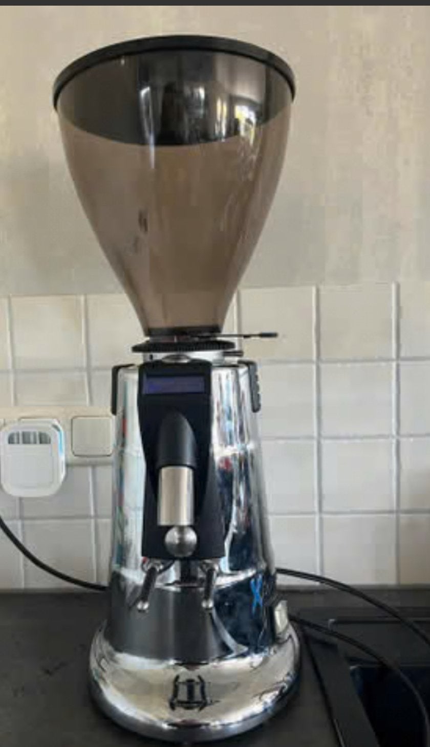 Professionele Koffiemolen - Zo goed als nieuw, Witgoed en Apparatuur, Ophalen of Verzenden, Zo goed als nieuw, Overige merken