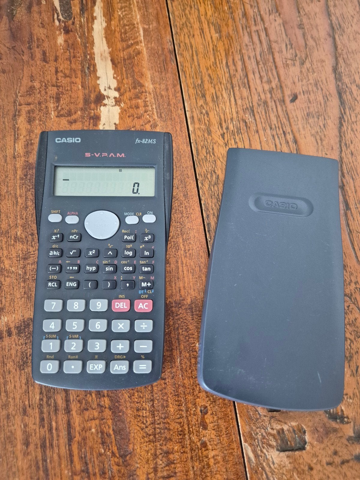 Casio rekenmachine | Gratis afhalen, Diversen, Rekenmachines, Ophalen