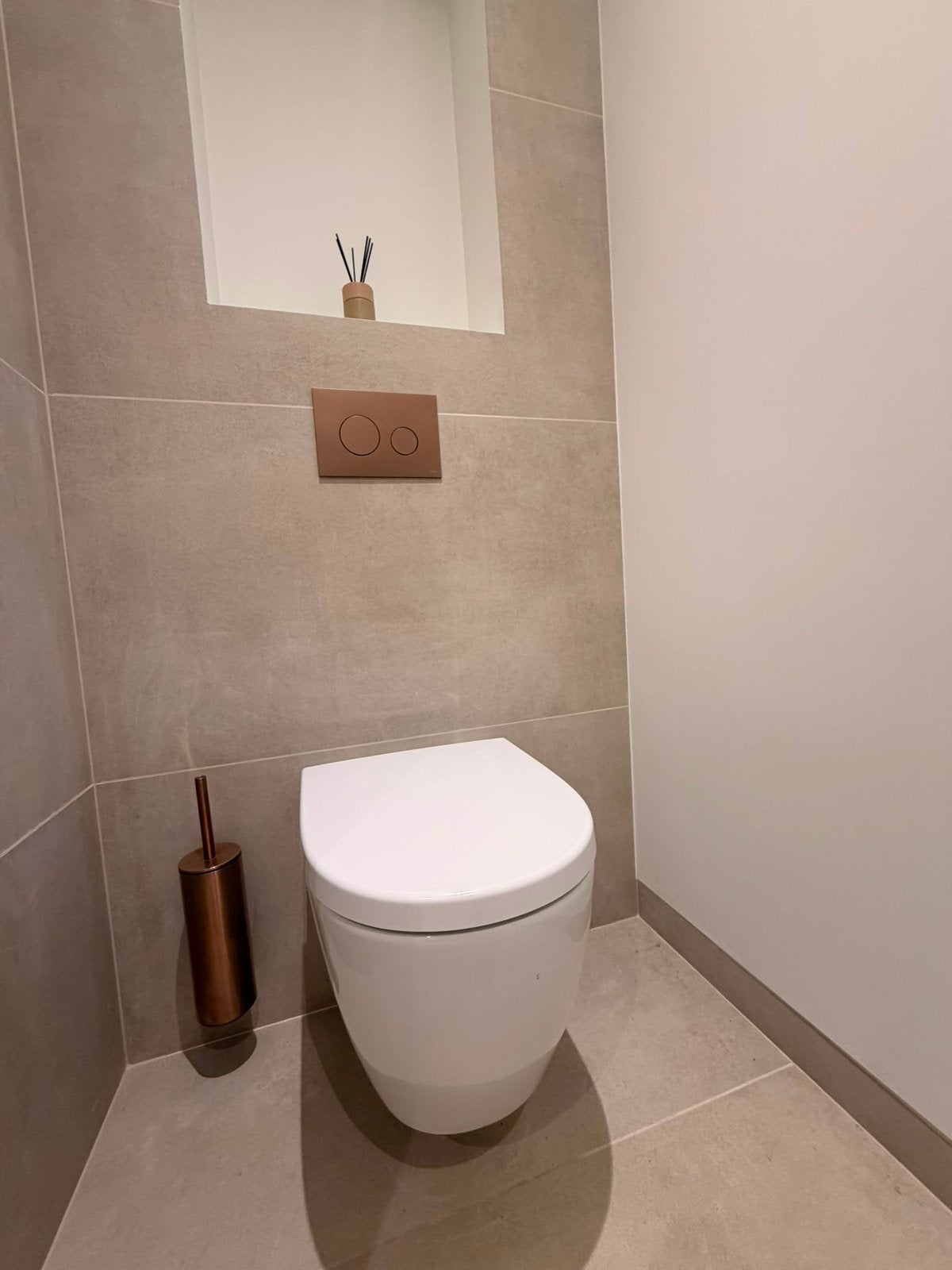 11 Vloertegel of wandtegels Z423BK-60120ACI ivory .60x120 cm, Doe-het-zelf en Verbouw, Tegels, Ophalen, 60 cm of meer, Nieuw, 5 tot 10 m²