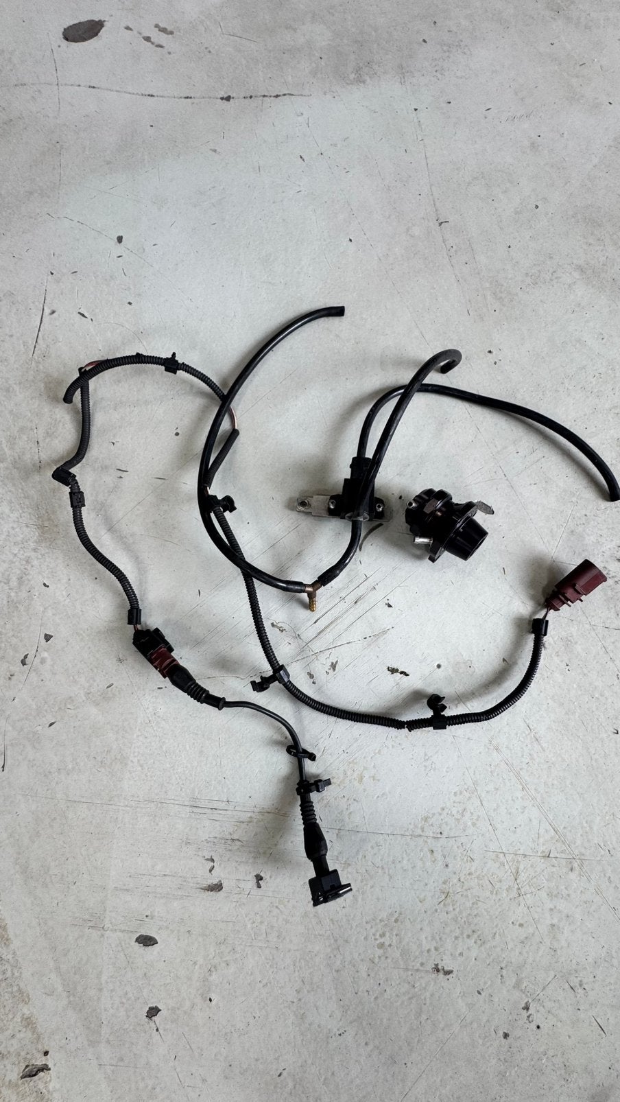 Forge blow off valve 2.0 tfsi gti, Ophalen of Verzenden