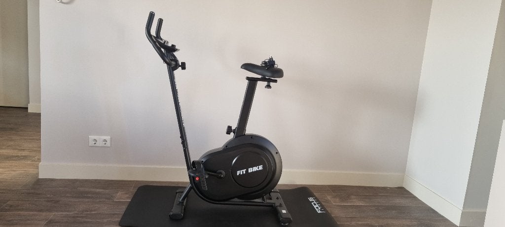 Fitbike Ride 2, Ophalen, Gebruikt, Metaal, Benen