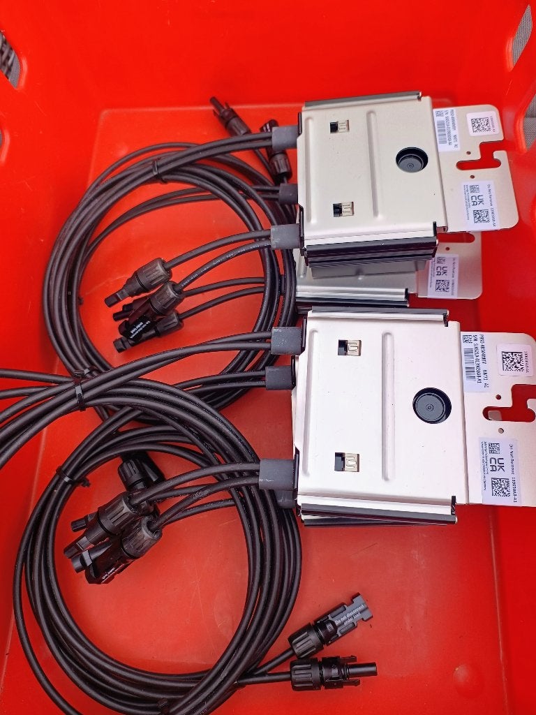 SolarEdge P850 Power Optimizer 850W Nieuw Getest 1000V IP68, Ophalen of Verzenden, Nieuw, Overige typen