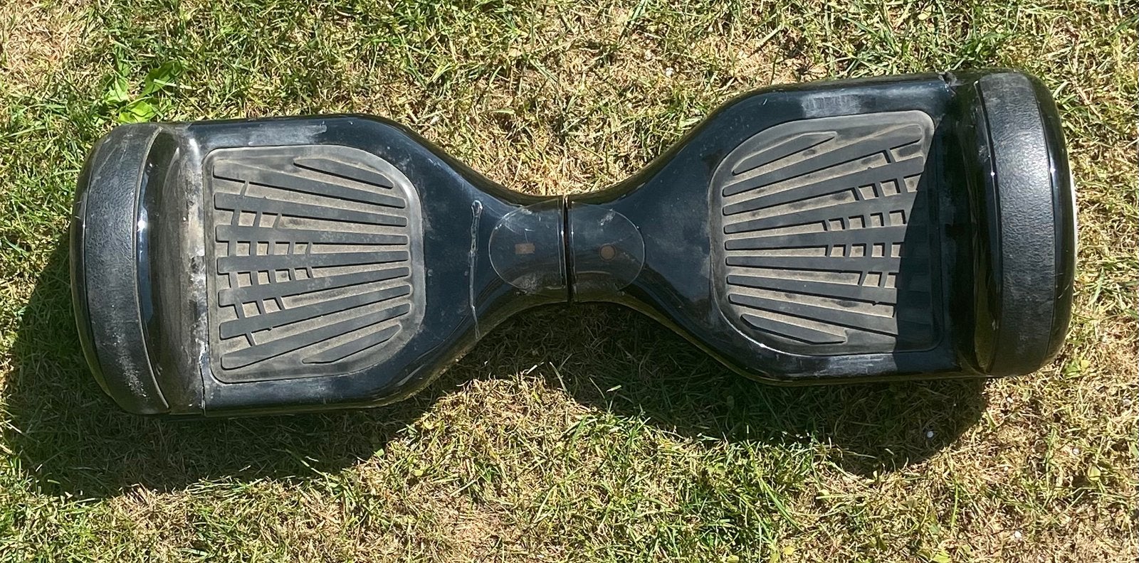 Hoverboard/Oxboard met lader, Ophalen, Gebruikt