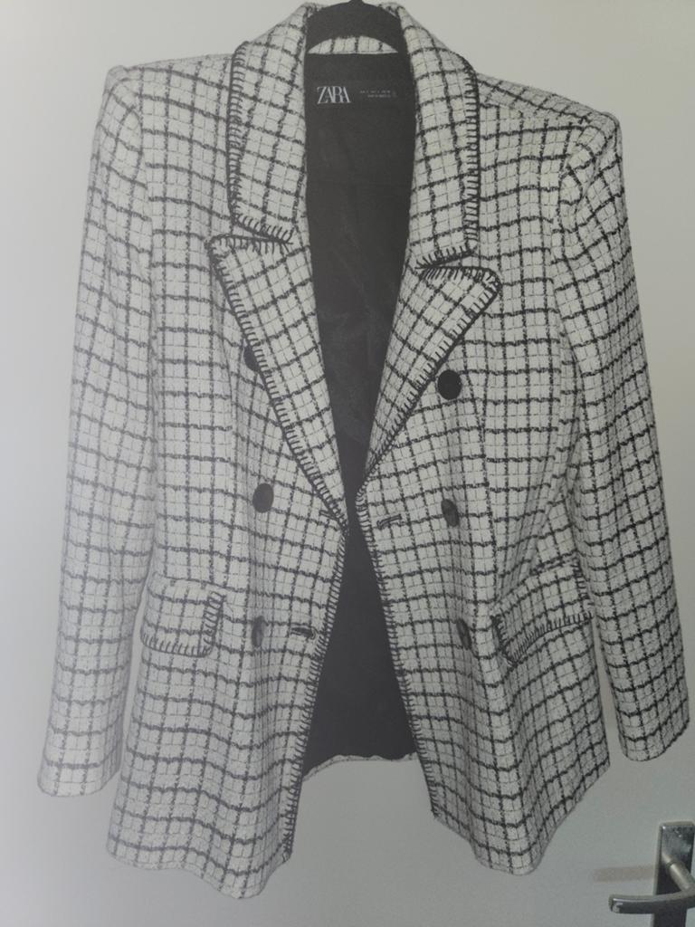 Zeer mooie kledingstukken, Kleding | Dames, Overige kleuren, Nieuw, Zara Basic, Ophalen