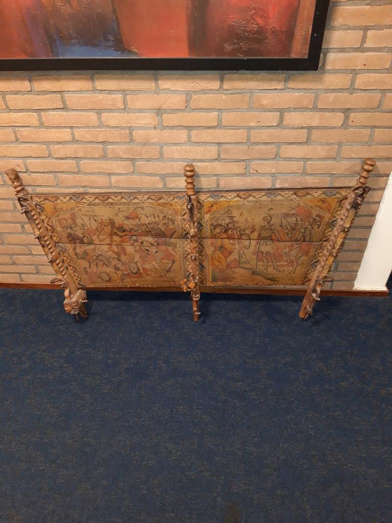 Antieke siciliaans, Antiek en Kunst, Ophalen of Verzenden