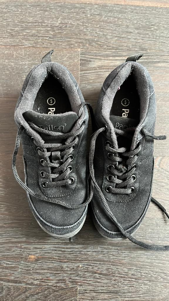 Dans sneakers van Papillon maat 35, Ophalen of Verzenden, Gebruikt, Schoenen