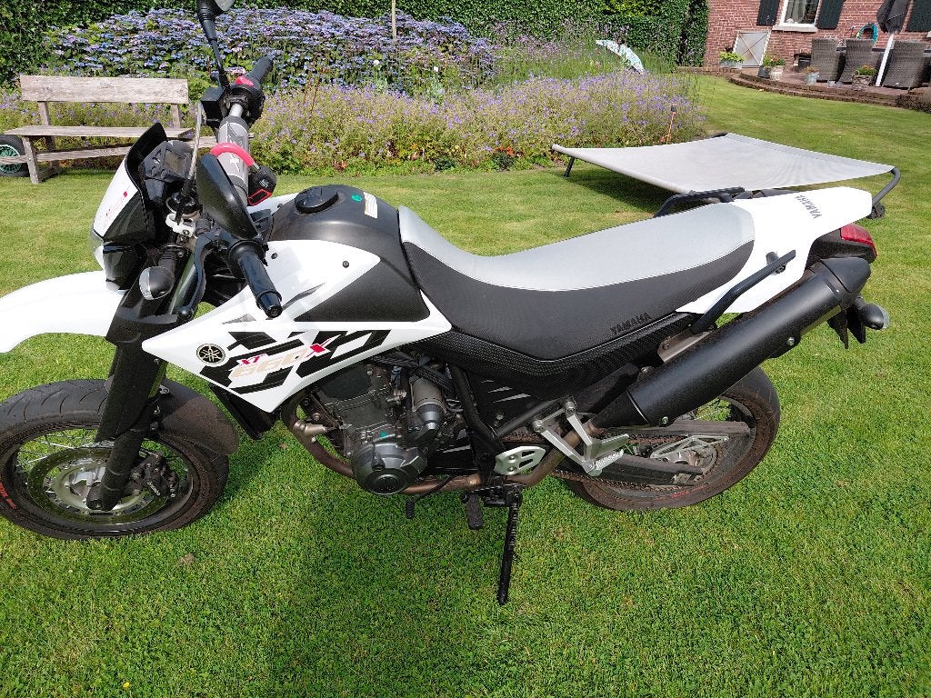 Yamaha xt660x, Motoren, Motoren | Yamaha, Occasion, Enduro, 1 cilinder, 12 t/m 35 kW