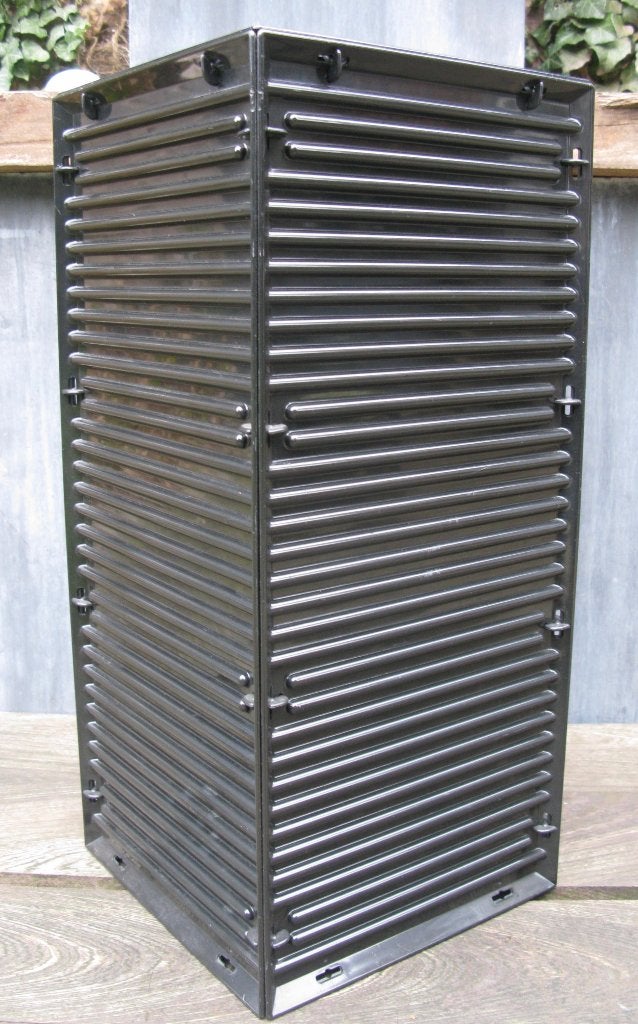 ETTORE SOTTSASS OLIVETTI PRULLENBAK/CONTAINER, Antiek en Kunst, Ophalen of Verzenden