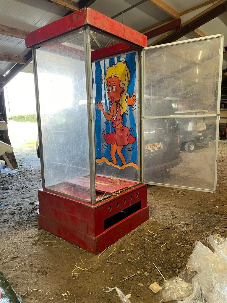 Windturbine het grote cash spel, Ophalen of Verzenden, Gebruikt, Overige
