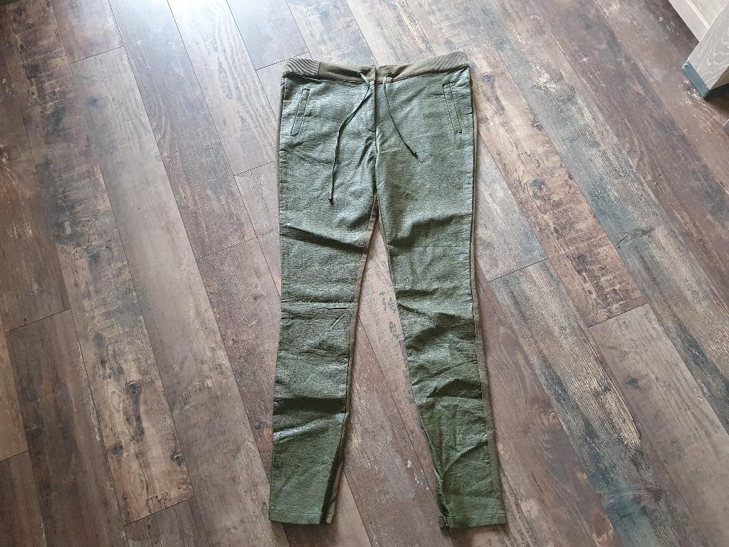 Aaiko broek, maat L., Kleding | Dames, Maat 38/40 (M), Aaiko, Ophalen of Verzenden, Zo goed als nieuw