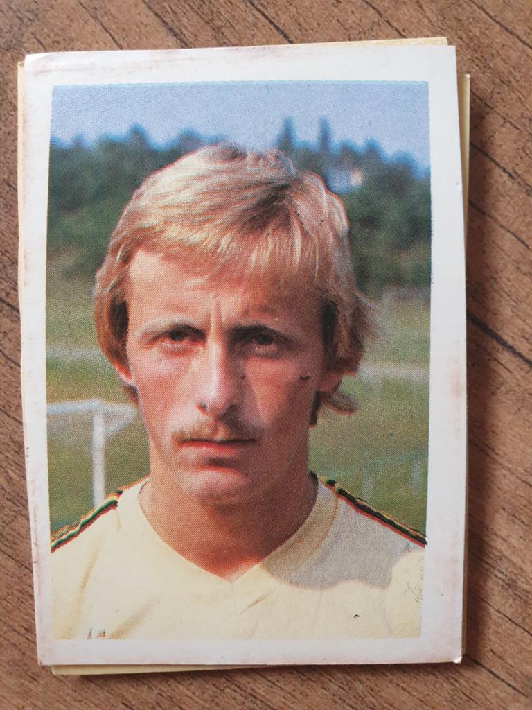 JURRIE Koolhof, Ophalen of Verzenden, Buitenlandse clubs