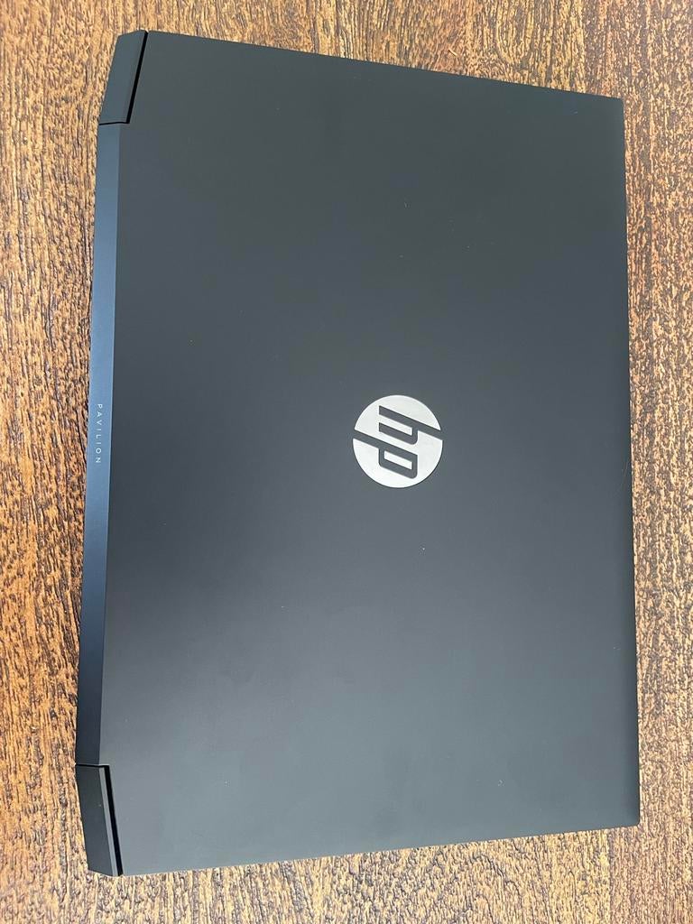 HP Pavilion Gaming Laptop - Intel Core i5, NVIDIA GTX, Computers en Software, Windows Laptops, Met videokaart, 2 tot 3 Ghz, 8 GB