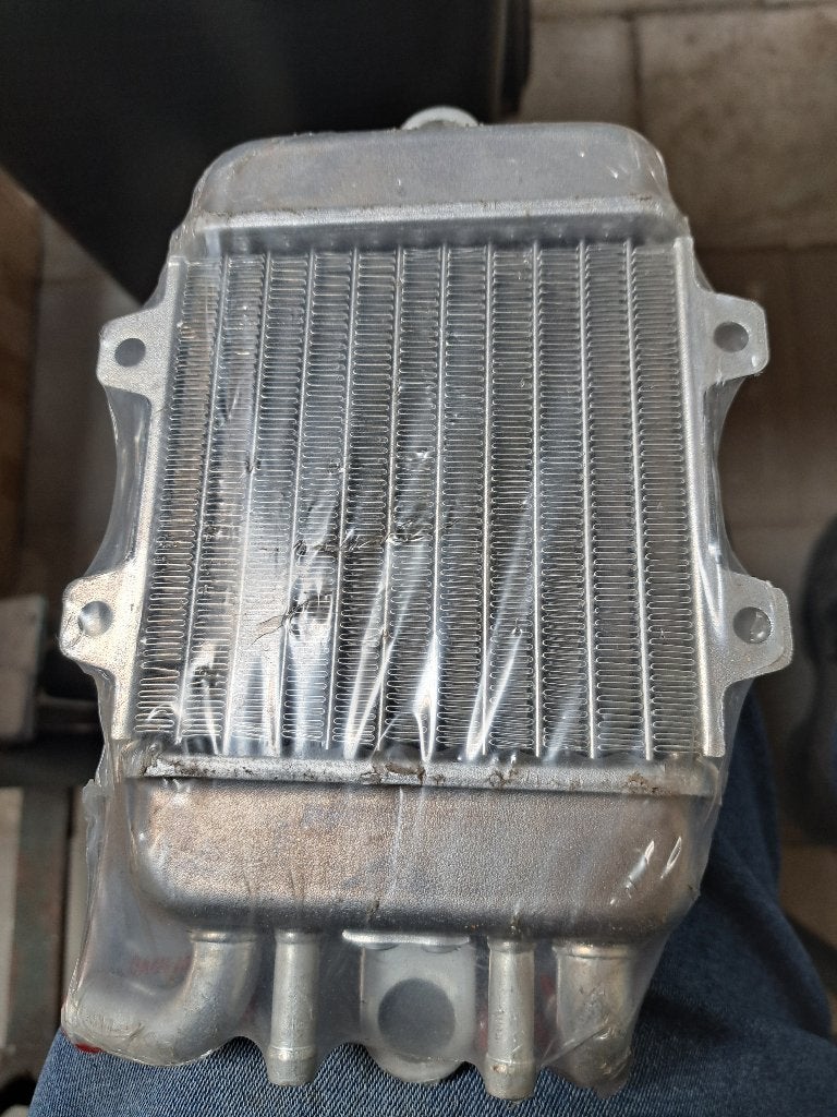 Radiateur Derbi Atlantis, Ophalen of Verzenden, Nieuw, Overige typen, Overige merken