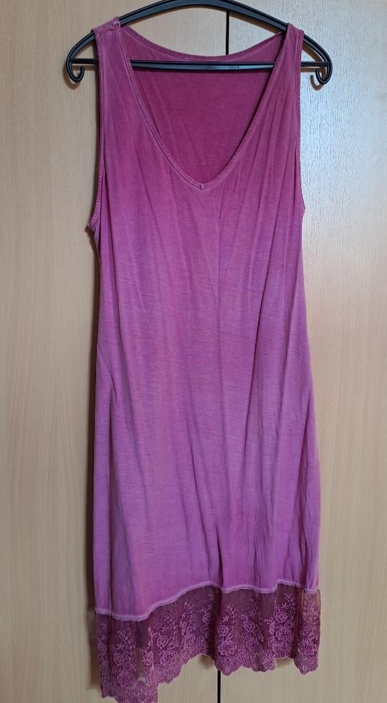 Slipdress, didi, maat 42, Kleding | Dames, Maat 42/44 (L), Didi, Ophalen of Verzenden, Zo goed als nieuw