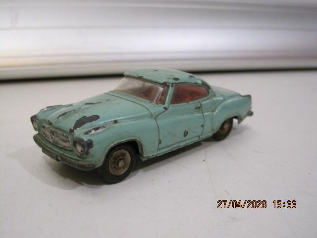 dinky toys nr 549 bespeeld (387), Ophalen of Verzenden