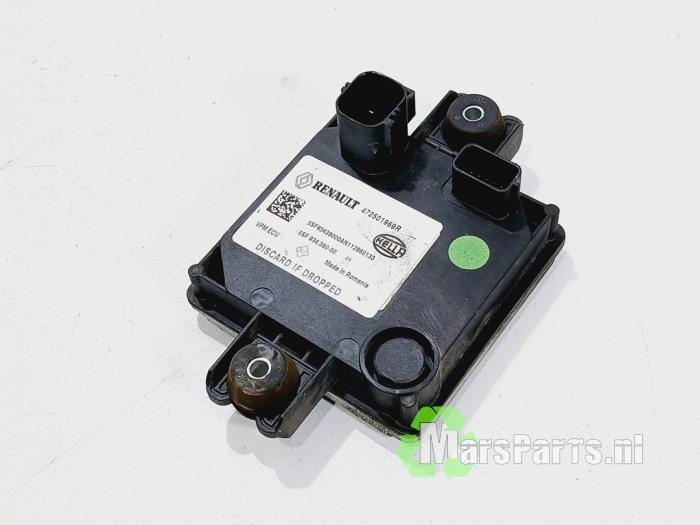 Computer Diversen van een Renault Kangoo, Gebruikt, -, Renault, -